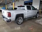 2018 GMC Sierra C1500 SLT