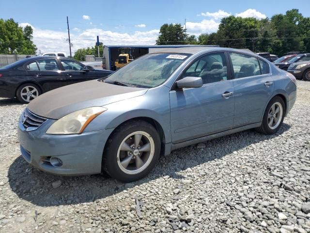 2011 Nissan Altima Base