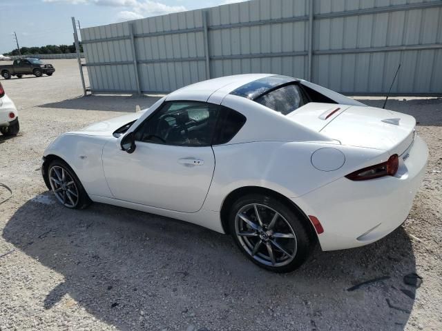 2022 Mazda MX-5 Miata Grand Touring