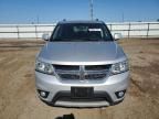 2012 Dodge Journey Crew