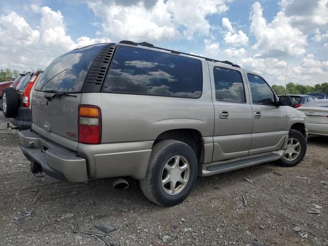 2002 GMC Denali XL K1500