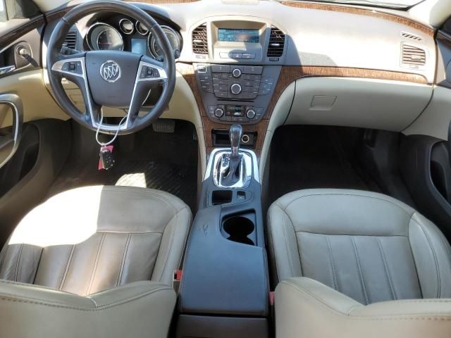 2012 Buick Regal Premium