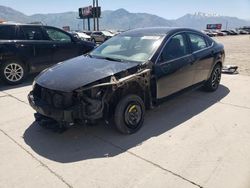 Salvage cars for sale at Farr West, UT auction: 2011 Mazda 6 I