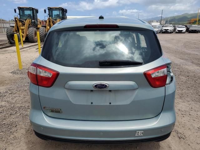 2014 Ford C-MAX Premium