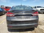 2018 Ford Fusion TITANIUM/PLATINUM HEV