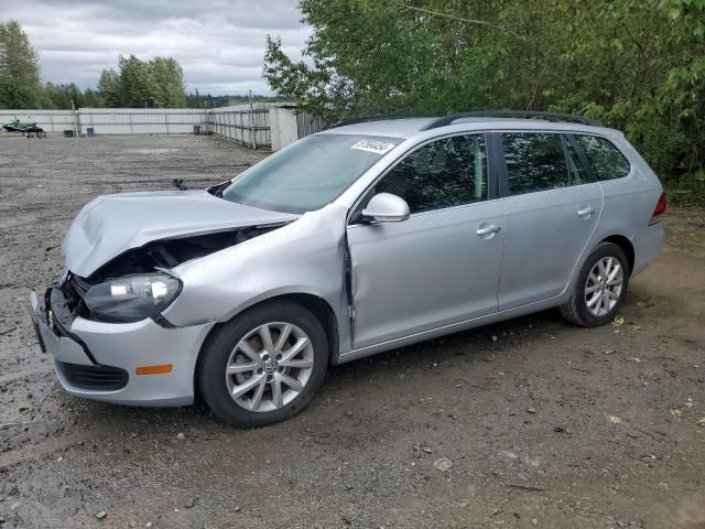 2014 Volkswagen Jetta S