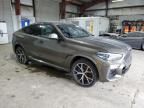 2020 BMW X6 M50I