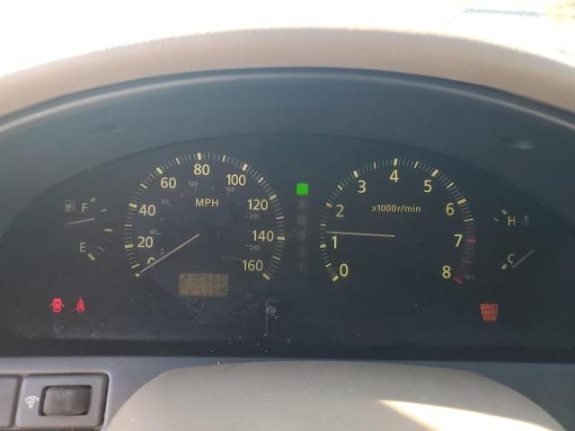 2000 Infiniti I30