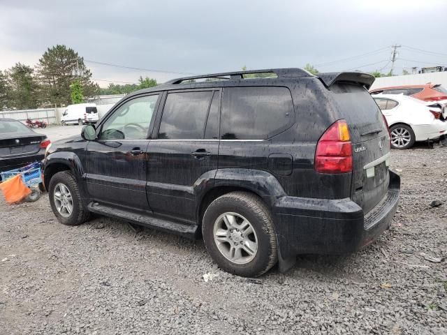 2004 Lexus GX 470