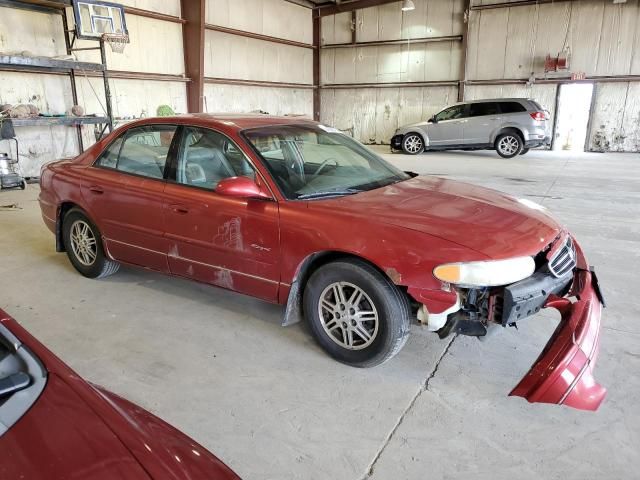 1999 Buick Regal LS