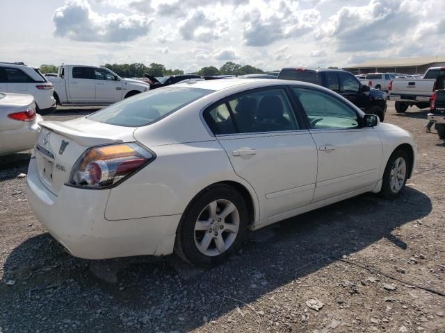 2007 Nissan Altima 2.5