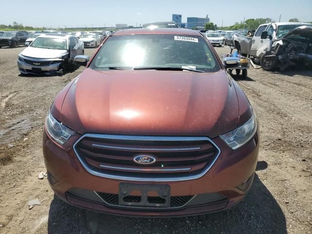 2015 Ford Taurus Limited