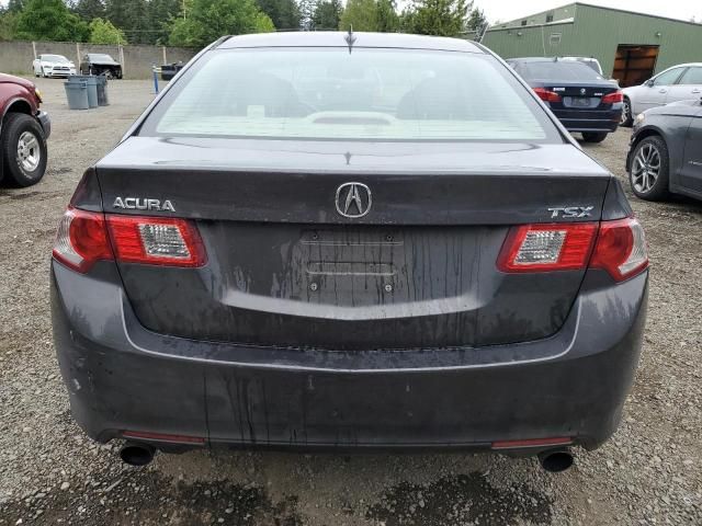 2009 Acura TSX