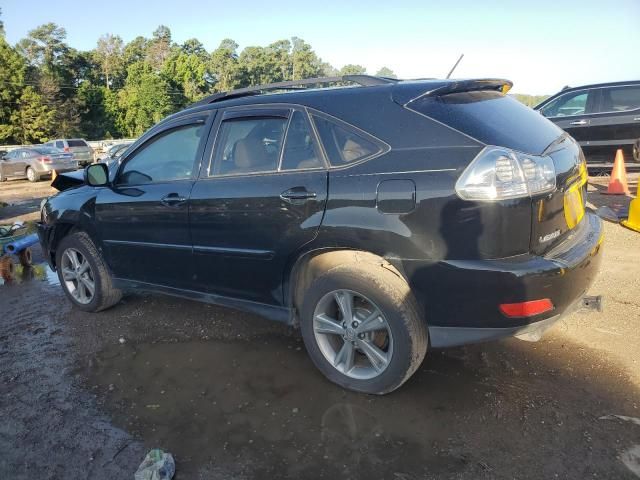 2006 Lexus RX 400