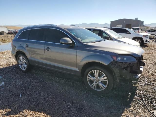 2010 Audi Q7 Premium