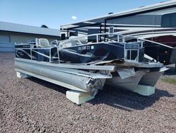 2019 Ques Pontoon en venta en Avon, MN