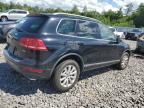 2012 Volkswagen Touareg V6 TDI