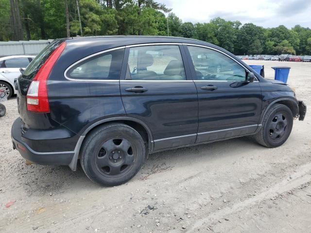 2007 Honda CR-V LX