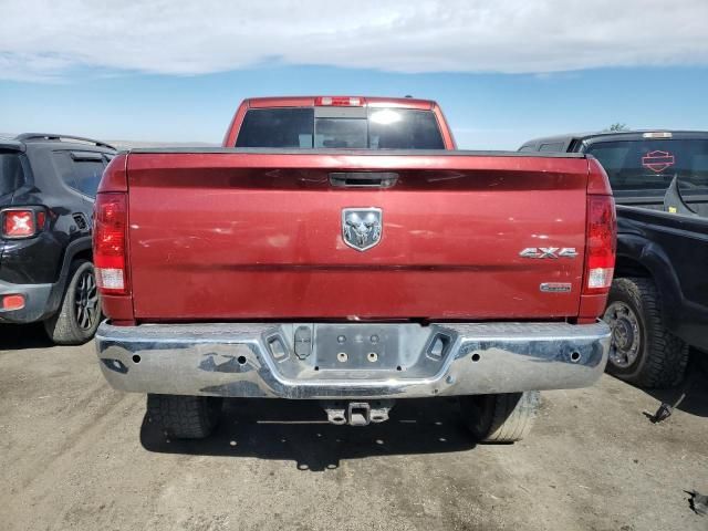 2012 Dodge RAM 2500 ST