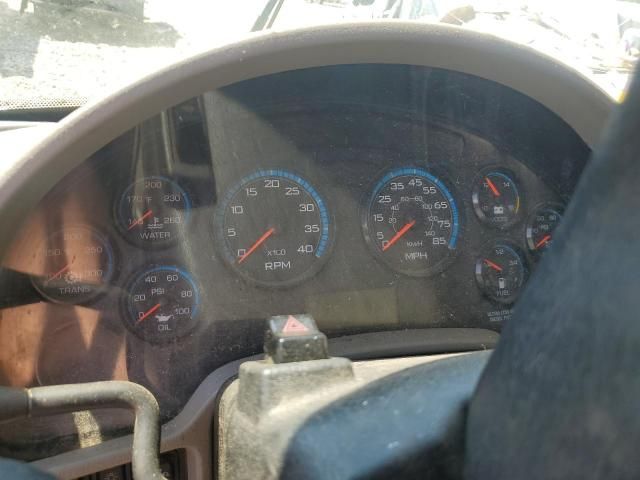 2008 International 4000 4300