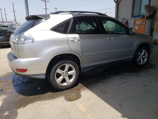 2005 Lexus RX 330