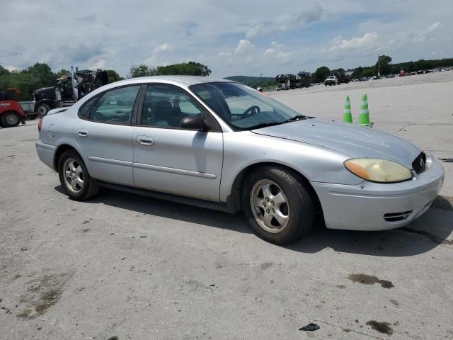 2004 Ford Taurus SES