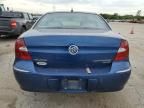 2006 Buick Lacrosse CXS