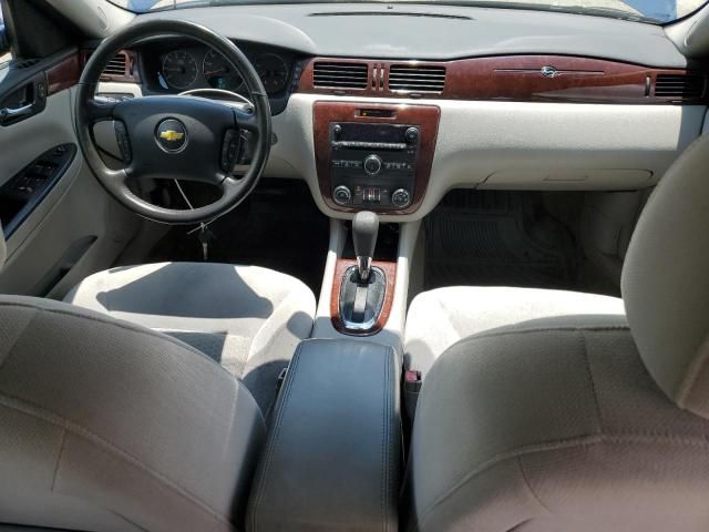 2006 Chevrolet Impala LT