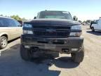 2005 Chevrolet Silverado K2500 Heavy Duty