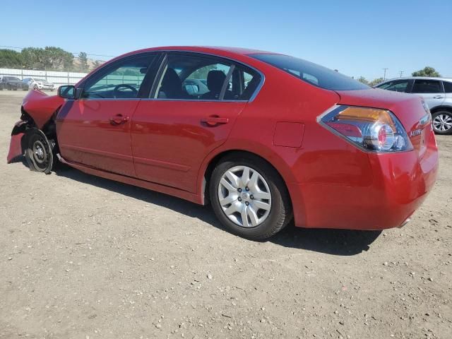 2009 Nissan Altima 2.5