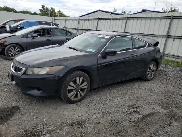 2010 Honda Accord EX