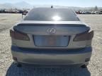 2012 Lexus IS 250