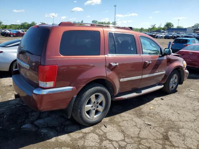 2007 Chrysler Aspen Limited