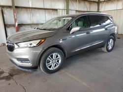 Salvage cars for sale at Phoenix, AZ auction: 2020 Buick Enclave Essence