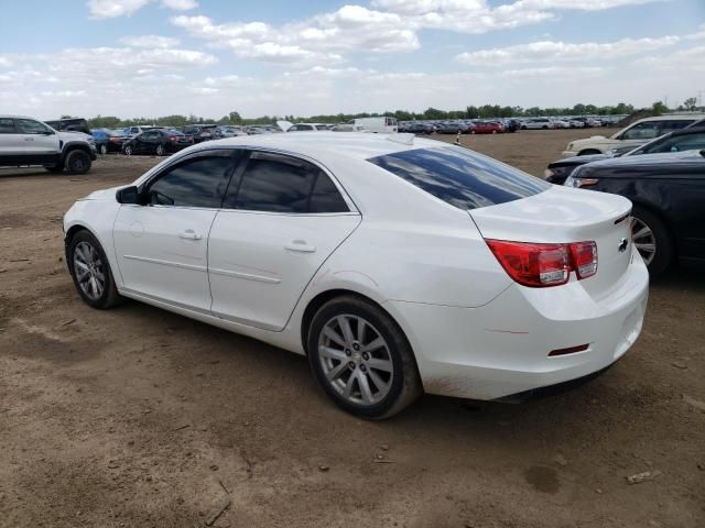 2015 Chevrolet Malibu 2LT