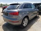 2016 Audi Q3 Premium Plus