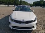 2016 KIA Optima SX