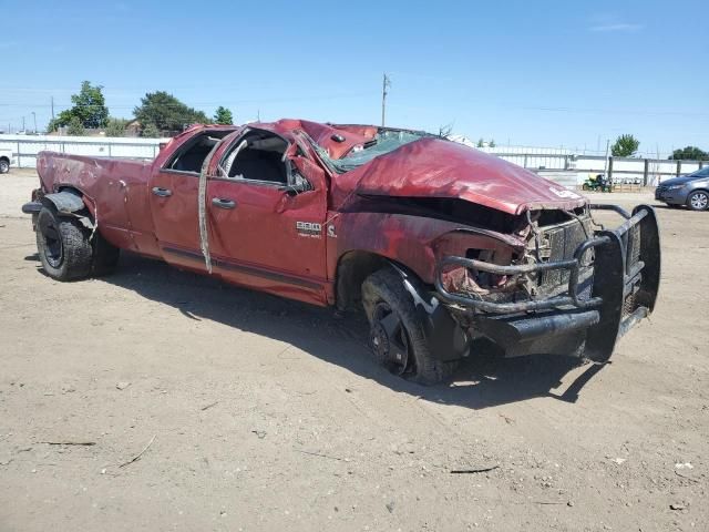 2007 Dodge RAM 3500 ST