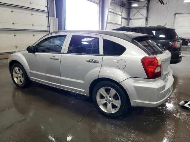 2010 Dodge Caliber SXT