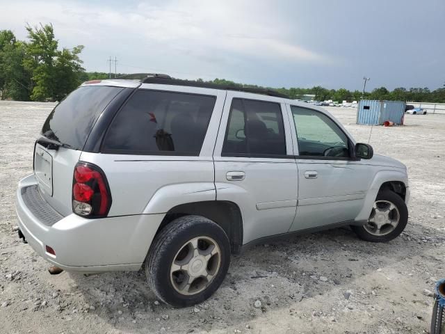 2008 Chevrolet Trailblazer LS