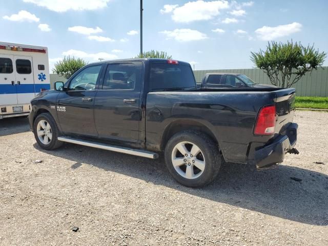 2015 Dodge RAM 1500 ST