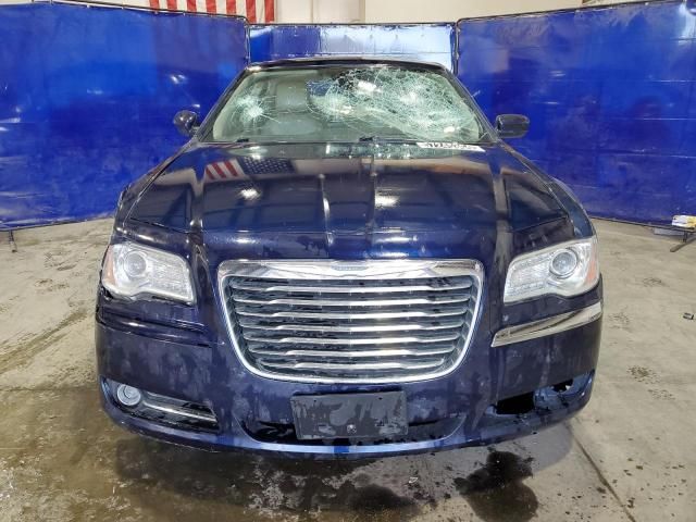 2013 Chrysler 300