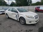 2013 Chevrolet Malibu LTZ