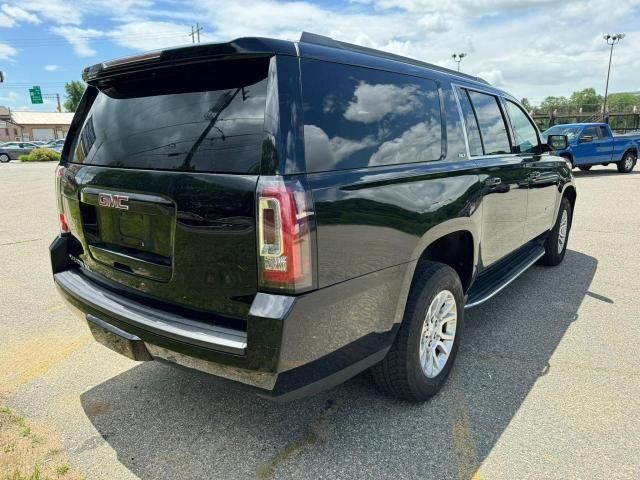 2019 GMC Yukon XL K1500 SLT