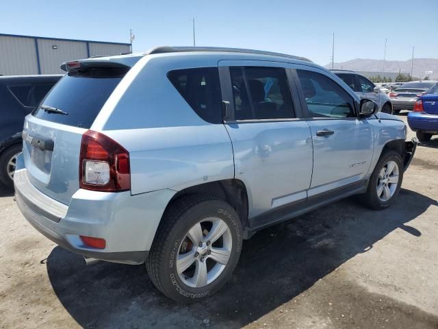 2014 Jeep Compass Sport