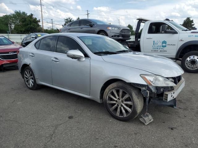 2010 Lexus IS 250