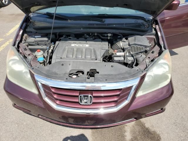 2008 Honda Odyssey EXL