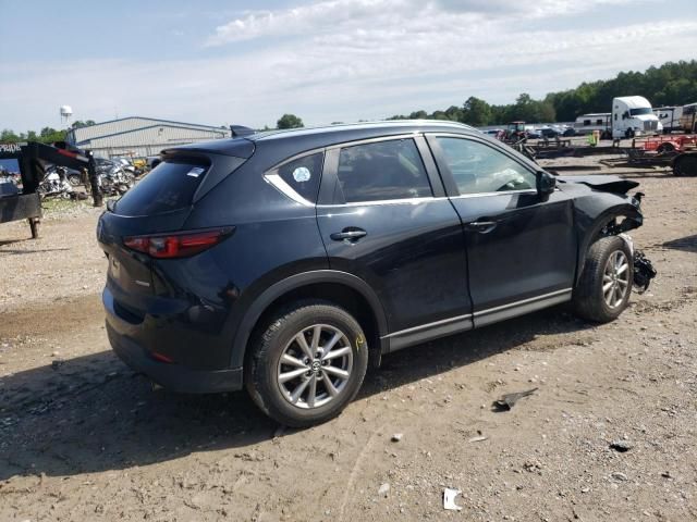 2022 Mazda CX-5 Preferred