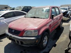 2001 Honda CR-V LX en venta en Martinez, CA