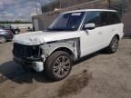 2012 Land Rover Range Rover HSE Luxury